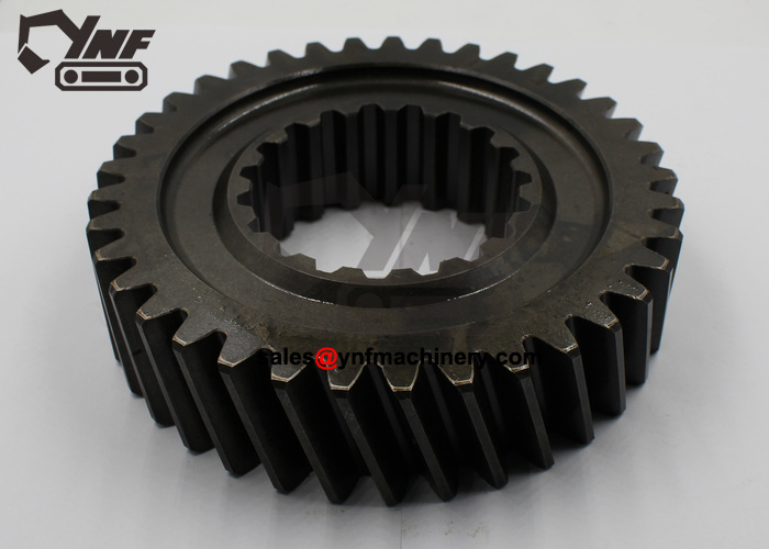 Ricambi riduttori traslazione e rotazione YNF00562, ZX330-EX300-5, 37T-19T YNF-GBX-D68B670A76, vista 1