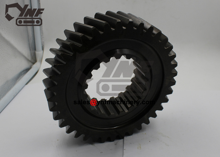 Ricambi riduttori traslazione e rotazione YNF00562, ZX330-EX300-5, 37T-19T YNF-GBX-D68B670A76, vista 3