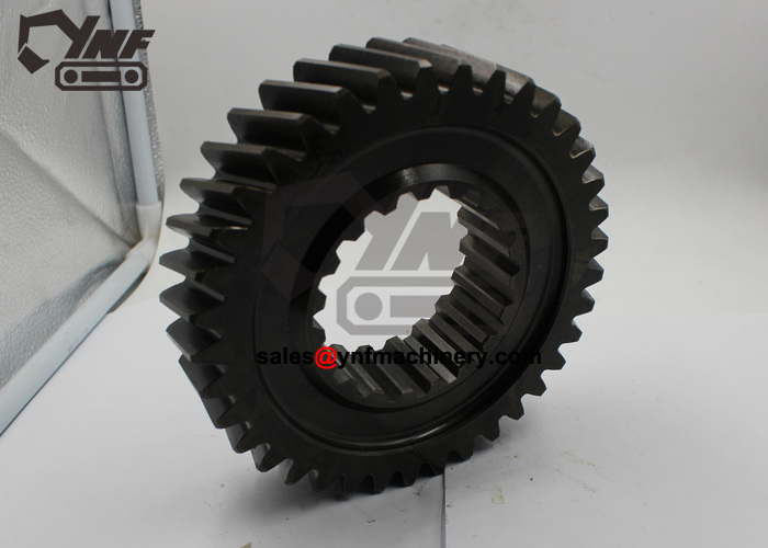 Ricambi riduttori traslazione e rotazione YNF00562, ZX330-EX300-5, 37T-19T YNF-GBX-D68B670A76, vista 4