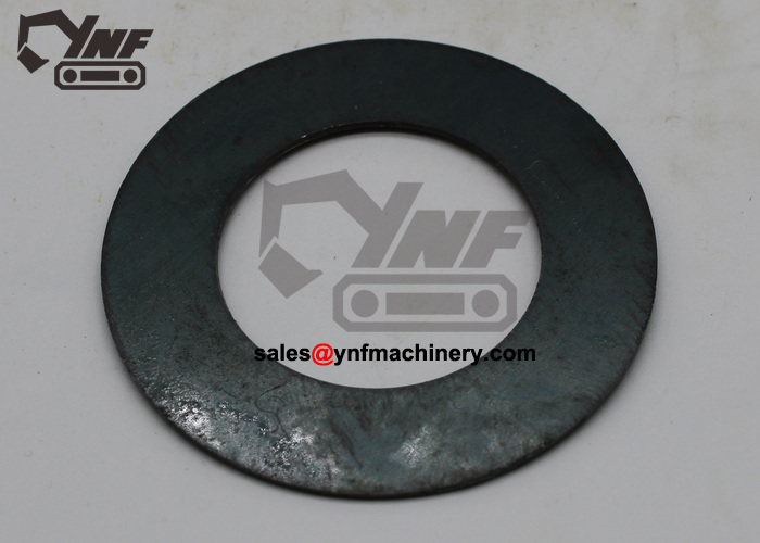 Ricambi riduttori traslazione e rotazione SH200-5, LKM0054 YNF-GBX-D7B1207B78, vista 1