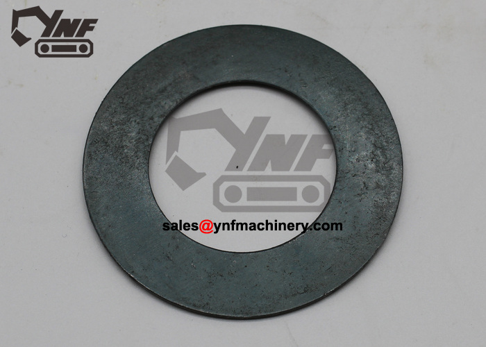 Ricambi riduttori traslazione e rotazione SH200-5, LKM0054 YNF-GBX-D7B1207B78, vista 3