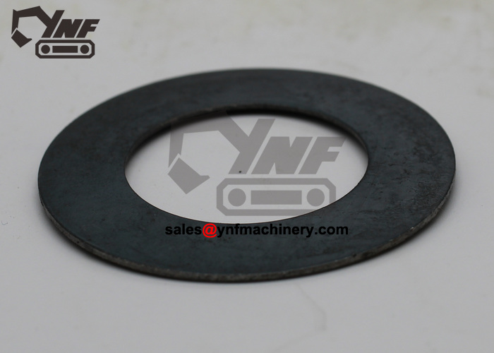 Ricambi riduttori traslazione e rotazione SH200-5, LKM0054 YNF-GBX-D7B1207B78, vista 4