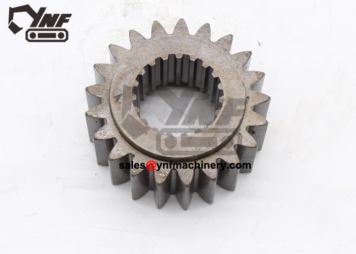 Componente riduttore 20Y-26-21170, PC200-6, PC220-6, PC240-6 YNF-GBX-D8D172CE7B, vista 1