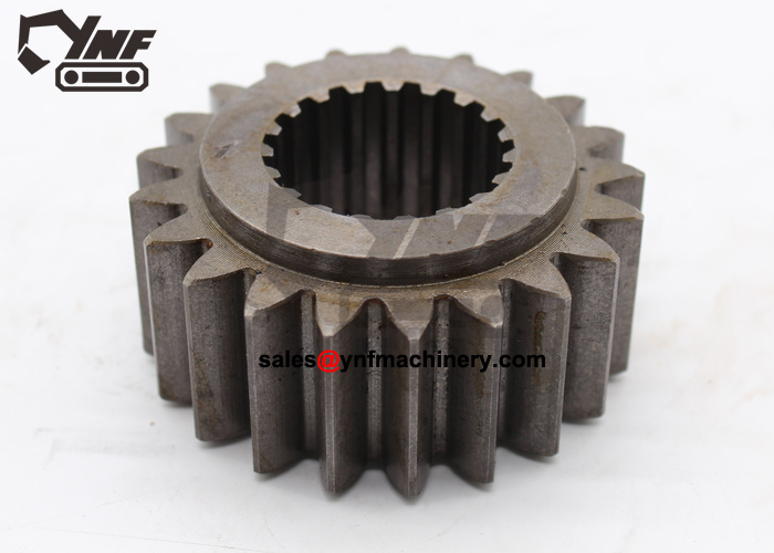 Componente riduttore 20Y-26-21170, PC200-6, PC220-6, PC240-6 YNF-GBX-D8D172CE7B, vista 2