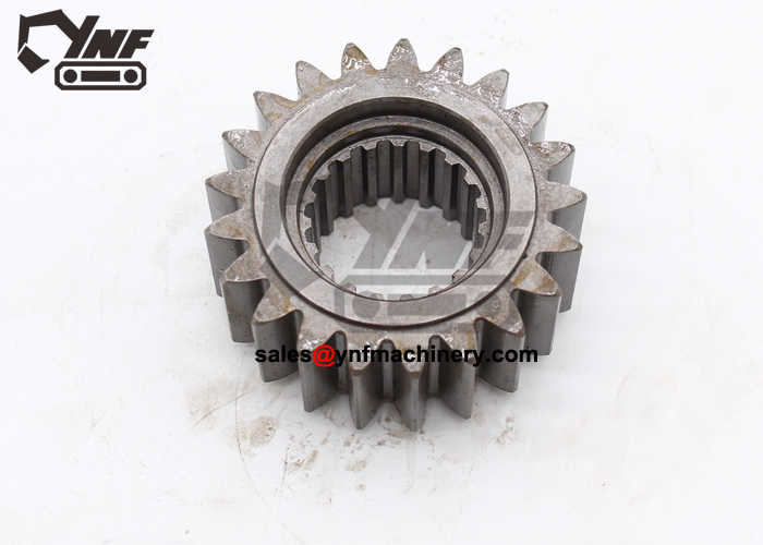 Componente riduttore 20Y-26-21170, PC200-6, PC220-6, PC240-6 YNF-GBX-D8D172CE7B, vista 3