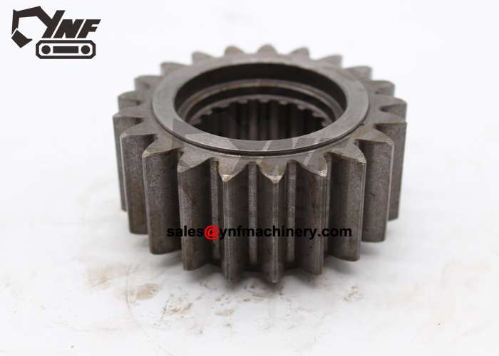 Componente riduttore 20Y-26-21170, PC200-6, PC220-6, PC240-6 YNF-GBX-D8D172CE7B, vista 4