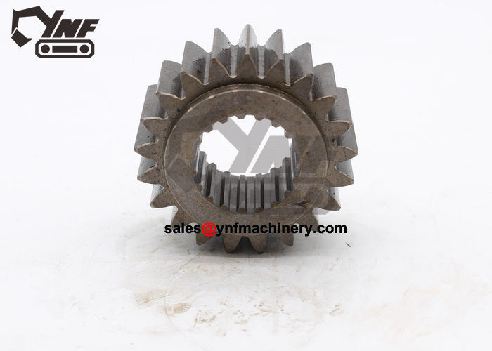 Componente riduttore 20Y-26-21170, PC200-6, PC220-6, PC240-6 YNF-GBX-D8D172CE7B, vista 5