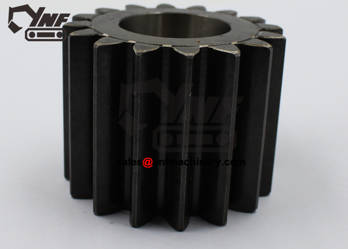 Ricambi riduttori traslazione e rotazione EX120-5 YNF-GBX-DB7070688B, vista 4