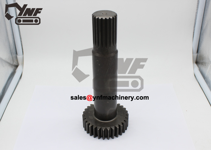 Ricambi riduttori traslazione e rotazione 332-H3917 YNF-GBX-DCD287F85C, vista 1