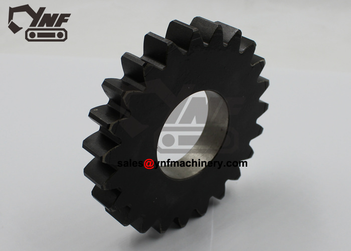 Ricambi riduttori traslazione e rotazione ZX200-3-ZX210-5G YNF-GBX-DD5EE6102C, vista 4