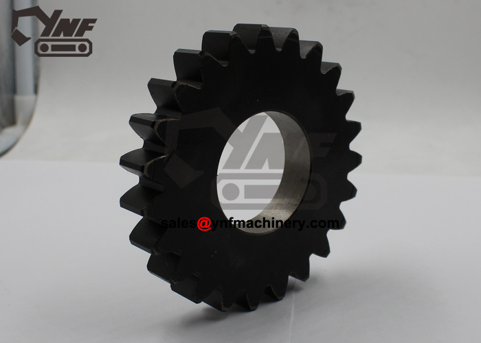 Ricambi riduttori traslazione e rotazione ZX200-3-ZX210-5G YNF-GBX-DD5EE6102C, vista 5