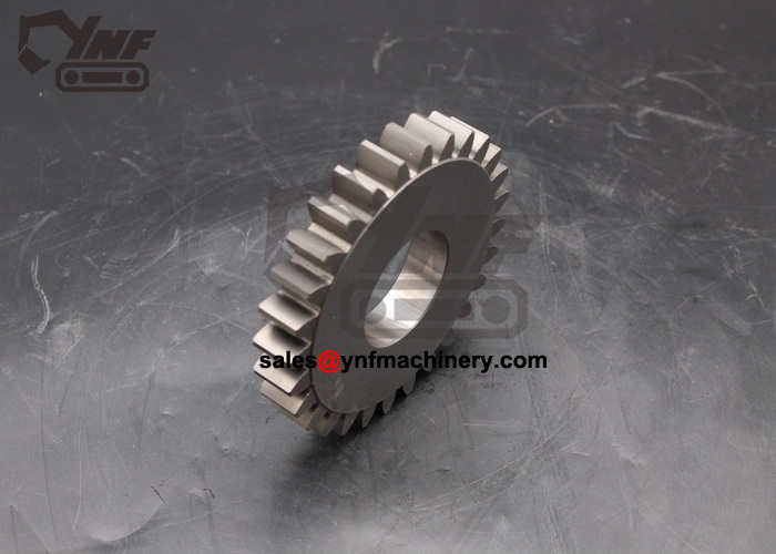Ricambi riduttori traslazione e rotazione YNF01024, ZX330-ZX270-EX300-5 YNF-GBX-E057041E22, vista 2