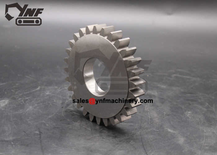 Ricambi riduttori traslazione e rotazione YNF01024, ZX330-ZX270-EX300-5 YNF-GBX-E057041E22, vista 3