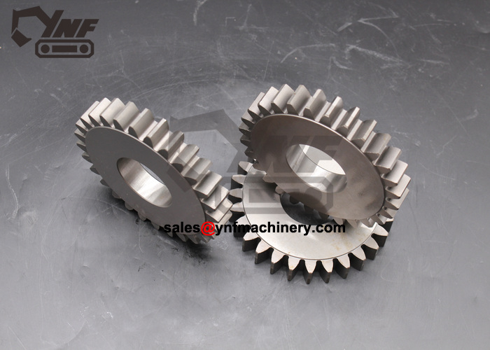 Ricambi riduttori traslazione e rotazione YNF01024, ZX330-ZX270-EX300-5 YNF-GBX-E057041E22, vista 4