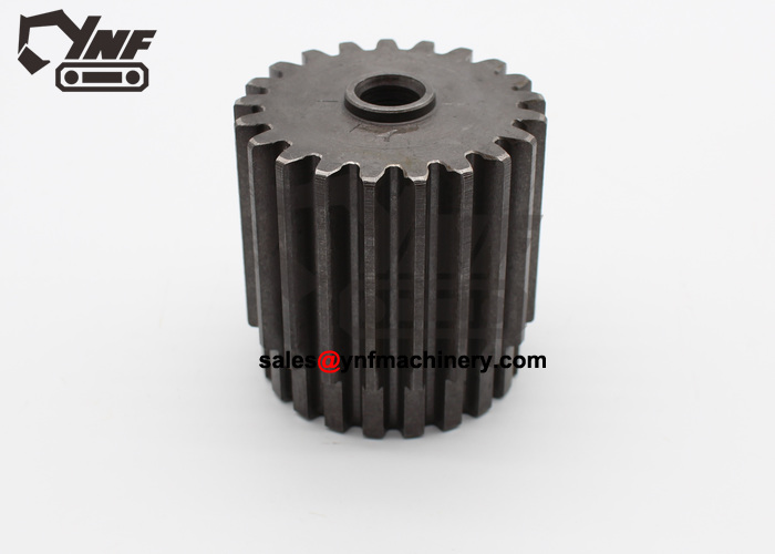Componente riduttore YNF01732, 3051678, 21T YNF-GBX-E549DB0A0C, vista 2