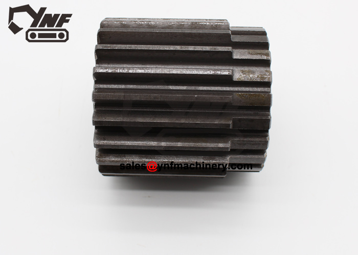 Componente riduttore YNF01732, 3051678, 21T YNF-GBX-E549DB0A0C, vista 3