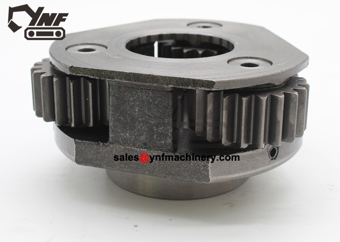Ricambi riduttori traslazione e rotazione YR32W00002S015, SK60-5 YNF-GBX-E6C1D597B1, vista 5