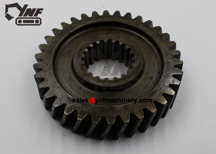 Ricambi riduttori traslazione e rotazione EX200-3-5-ZX200 YNF-GBX-E7CF1BE5AE, vista 1