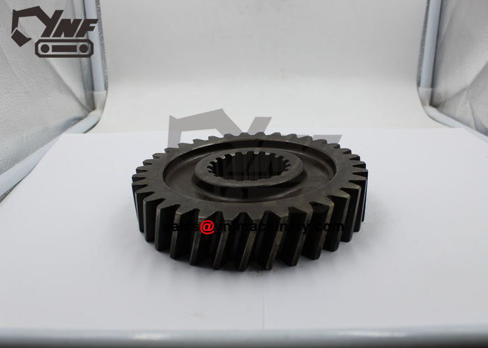 Ricambi riduttori traslazione e rotazione EX200-3-5-ZX200 YNF-GBX-E7CF1BE5AE, vista 2