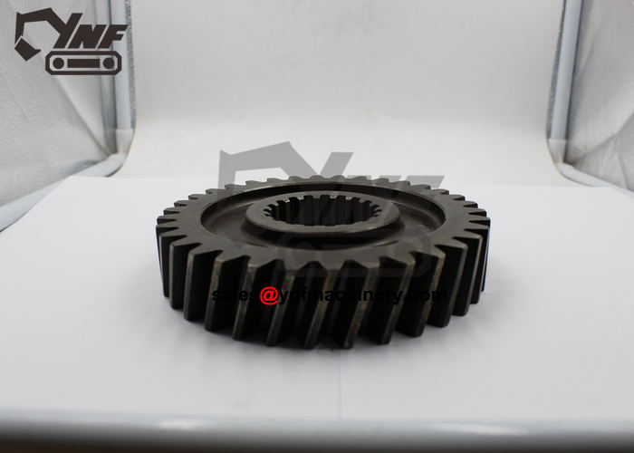 Ricambi riduttori traslazione e rotazione EX200-3-5-ZX200 YNF-GBX-E7CF1BE5AE, vista 3