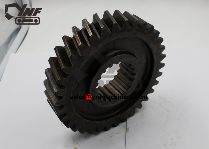 Ricambi riduttori traslazione e rotazione EX200-3-5-ZX200 YNF-GBX-E7CF1BE5AE, vista 4