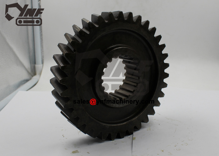 Ricambi riduttori traslazione e rotazione EX200-3-5-ZX200 YNF-GBX-E7CF1BE5AE, vista 5