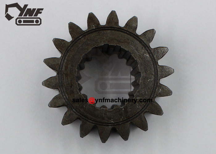 Ricambi riduttori traslazione e rotazione EX120-5 YNF-GBX-E8F42729D2, vista 1