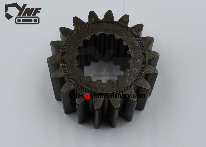 Ricambi riduttori traslazione e rotazione EX120-5 YNF-GBX-E8F42729D2, vista 2