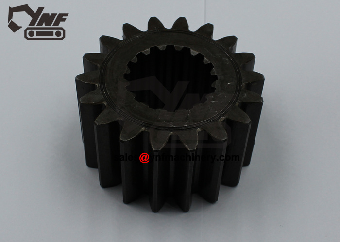 Ricambi riduttori traslazione e rotazione EX120-5 YNF-GBX-E8F42729D2, vista 3