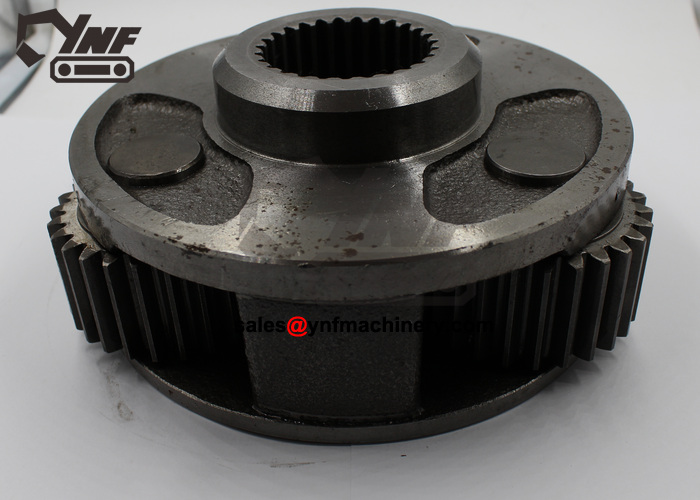 Componente riduttore 05-903866, JCB220 YNF-GBX-E99771F879, vista 5