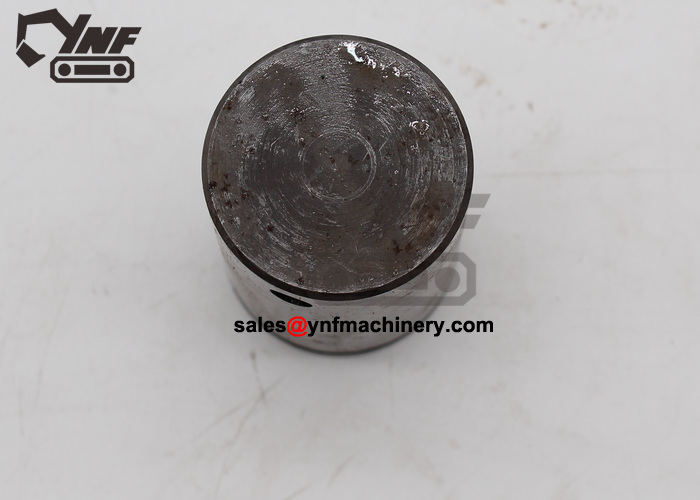 Perno 20Y-26-21310, PC200-6, PC220-6, PC240-6 YNF-GBX-EC0727591B, vista 1