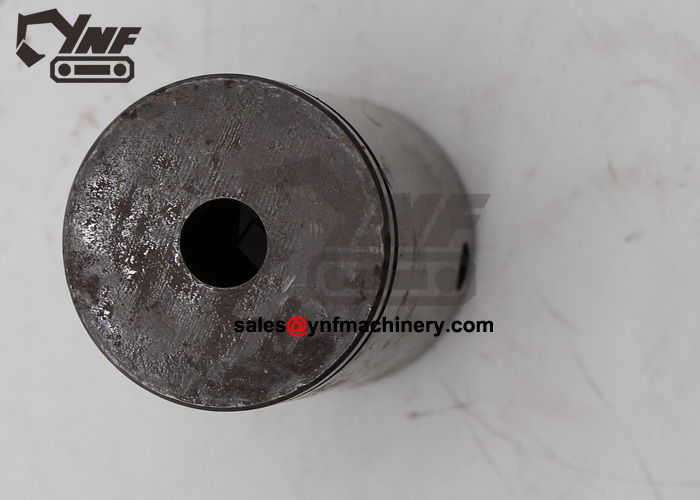 Perno 20Y-26-21310, PC200-6, PC220-6, PC240-6 YNF-GBX-EC0727591B, vista 3