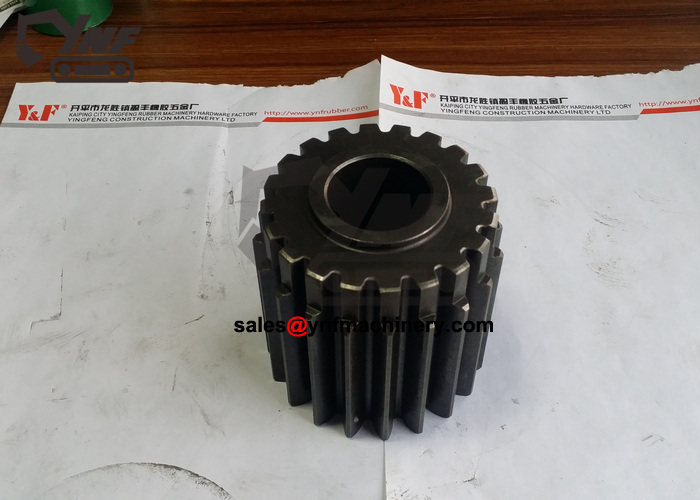 Ricambi riduttori traslazione e rotazione EC210, 460 YNF-GBX-EF37FD725A, vista 1