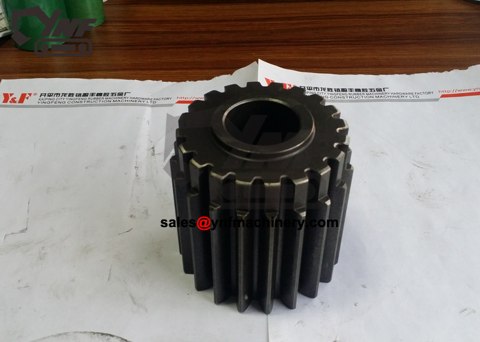 Ricambi riduttori traslazione e rotazione EC210, 460 YNF-GBX-EF37FD725A, vista 2