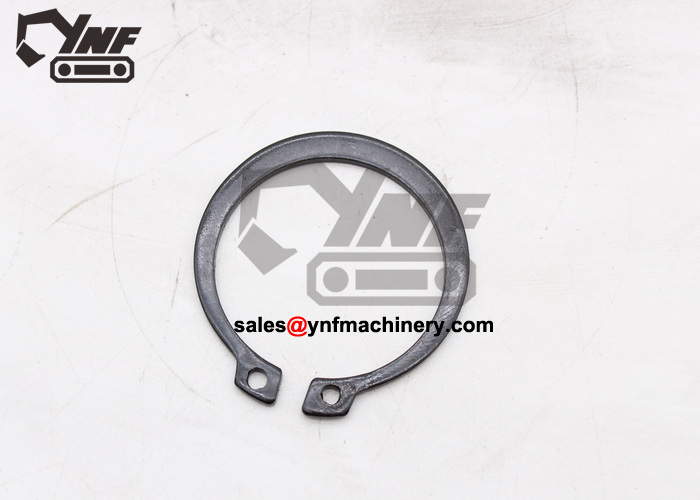 Ricambi riduttori traslazione e rotazione 04064-03515, PC100-6 YNF-GBX-F238CE40C1, vista 4
