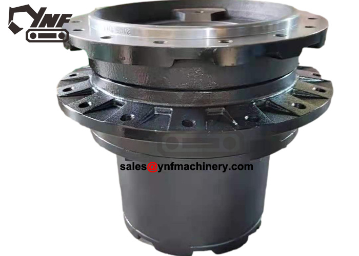 Ricambi riduttori traslazione e rotazione 9065935, EX120-1 YNF-GBX-F4C38ECD0F, vista 1