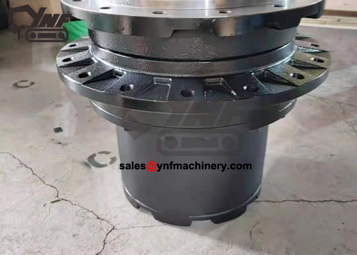 Ricambi riduttori traslazione e rotazione 9065935, EX120-1 YNF-GBX-F4C38ECD0F, vista 2