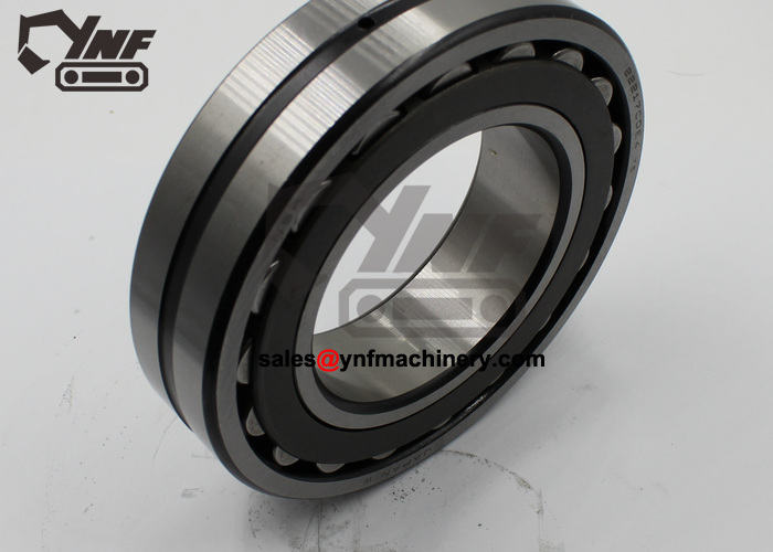 Ricambi riduttori traslazione e rotazione 05-903875- YNF-GBX-F54B5DAB58, vista 5