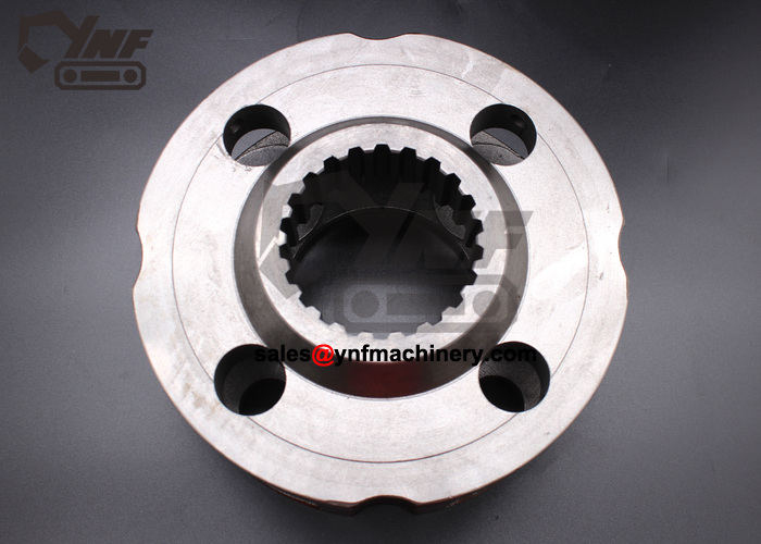 Ricambi riduttori traslazione e rotazione SE210LC, 7118-01781 YNF-GBX-F55A1B1C6C, vista 1