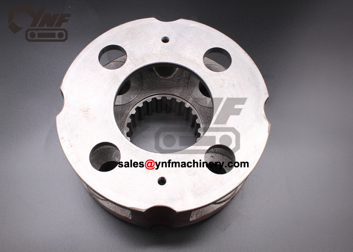 Ricambi riduttori traslazione e rotazione SE210LC, 7118-01781 YNF-GBX-F55A1B1C6C, vista 2