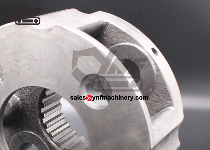 Ricambi riduttori traslazione e rotazione SE210LC, 7118-01781 YNF-GBX-F55A1B1C6C, vista 3