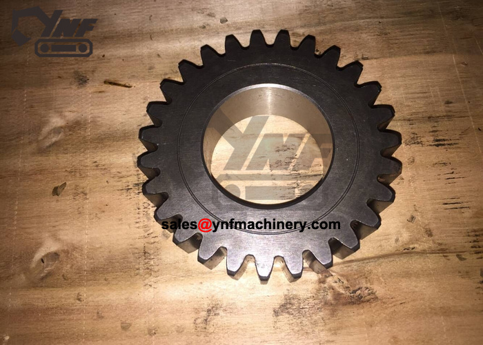 Ricambi riduttori traslazione e rotazione EX300-5 YNF-GBX-F58BE5C8CA, vista 1