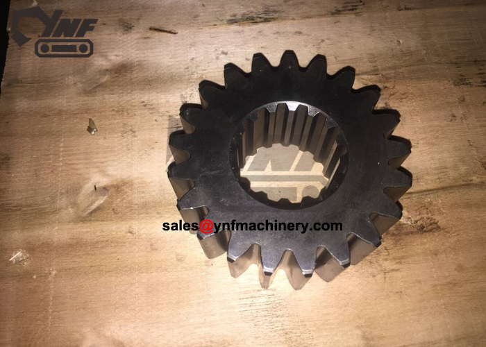 Ricambi riduttori traslazione e rotazione EX300-5 YNF-GBX-F58BE5C8CA, vista 2
