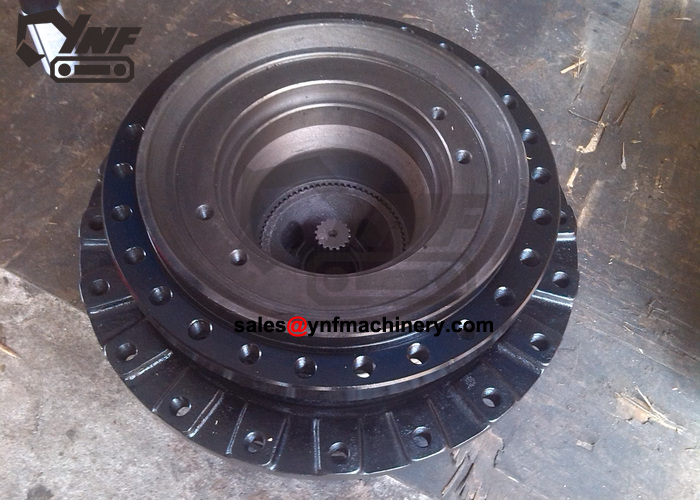 Ricambi riduttori traslazione e rotazione EX300-5 YNF-GBX-F58BE5C8CA, vista 4