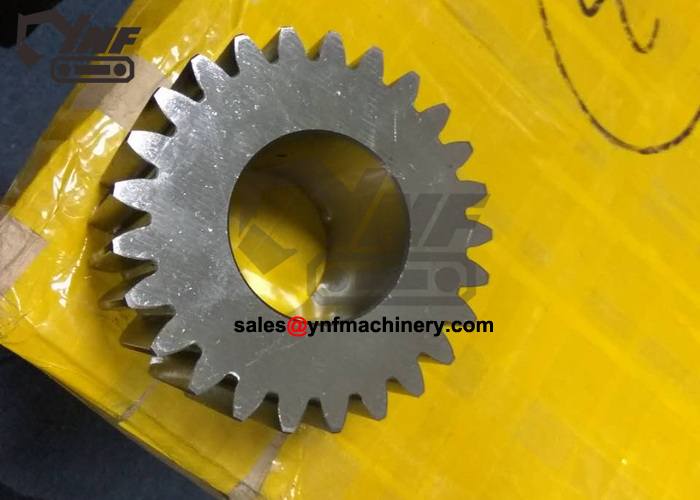 Ricambi riduttori traslazione e rotazione 3052346, EX200-5 YNF-GBX-F69FD1E6DE, vista 1