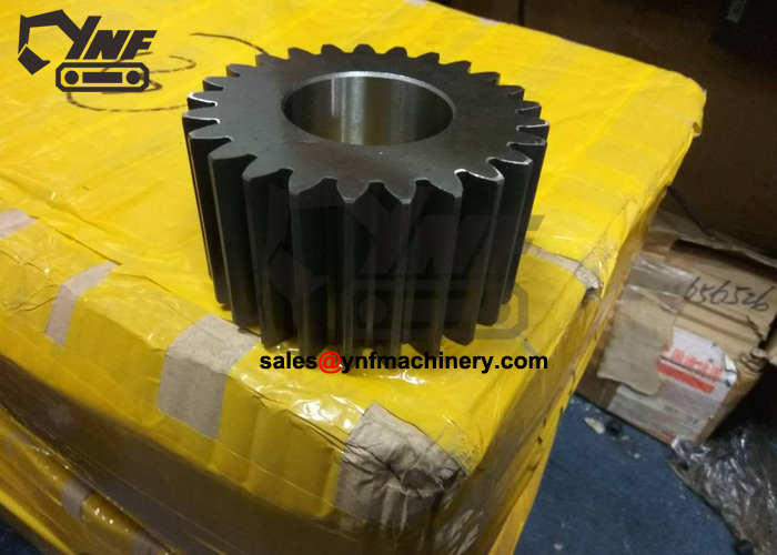 Ricambi riduttori traslazione e rotazione 3052346, EX200-5 YNF-GBX-F69FD1E6DE, vista 2