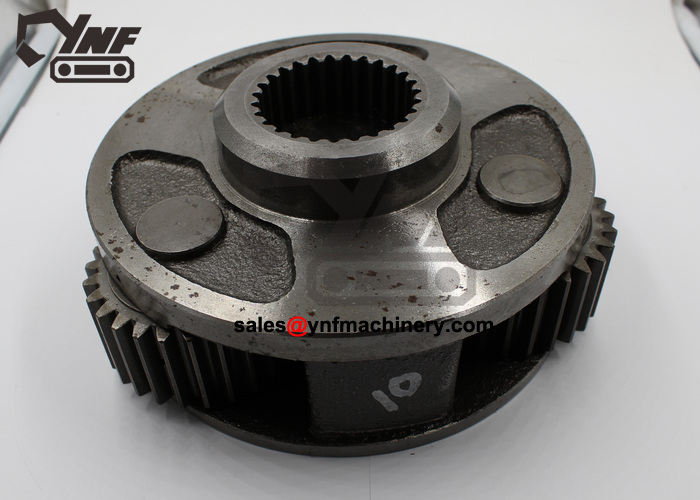 Componente riduttore 05903866 YNF-GBX-F700A442FB, vista 2