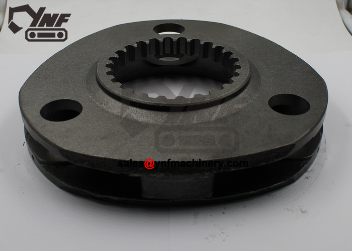 Ricambi riduttori traslazione e rotazione ZX200 YNF-GBX-F8BEC9BA73, vista 3