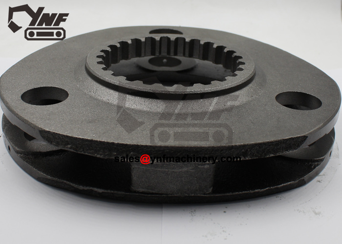 Ricambi riduttori traslazione e rotazione ZX200 YNF-GBX-F8BEC9BA73, vista 4