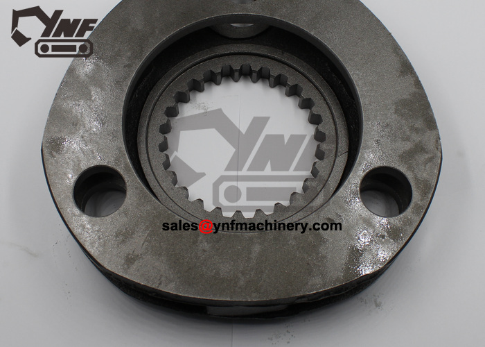 Ricambi riduttori traslazione e rotazione ZX200 YNF-GBX-F8BEC9BA73, vista 5